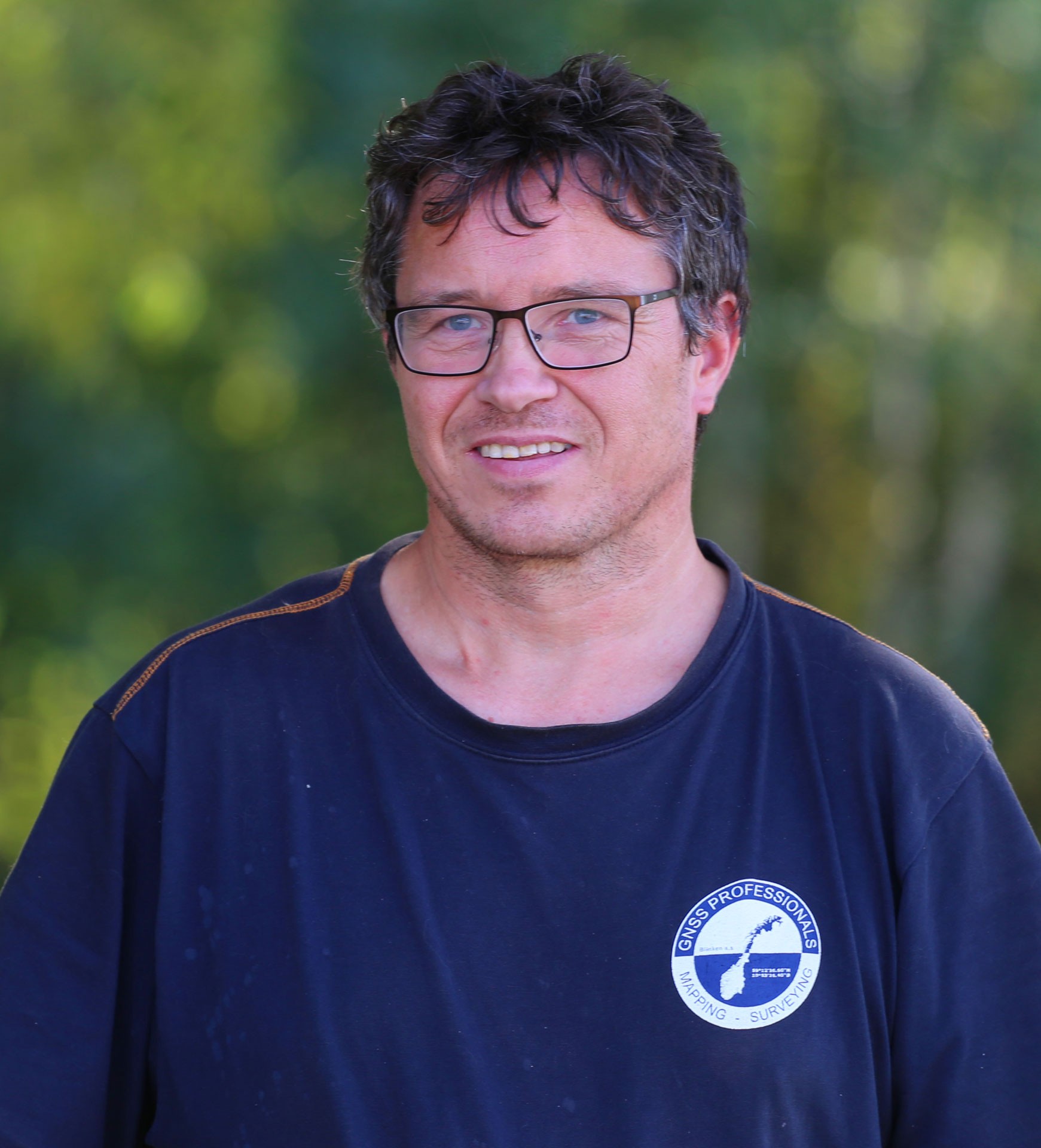Lars Erik Ruud