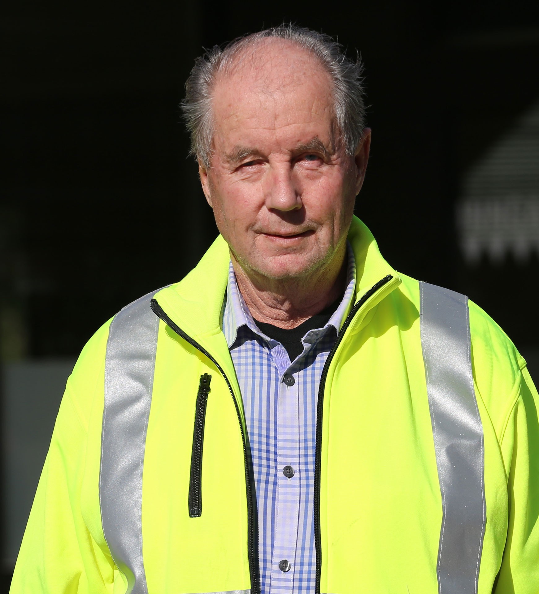 Rolf Døli