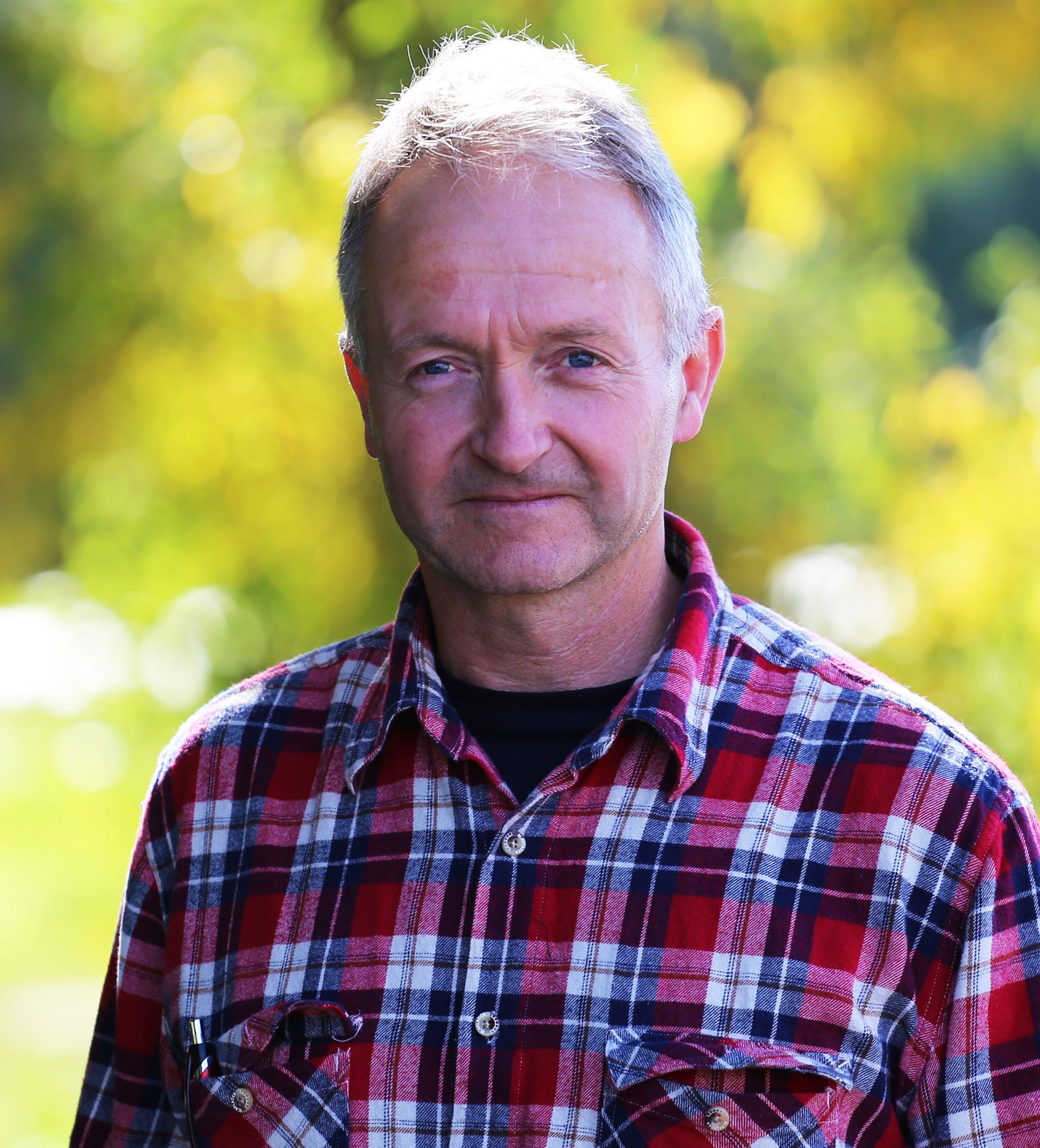 Arve Døli